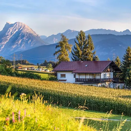 Wilhelmine Holiday home