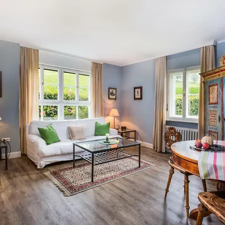 Holiday home Wilhelmine