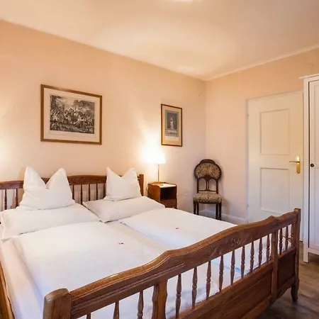 Wilhelmine Holiday home *