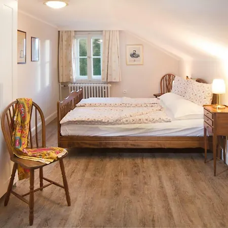 Wilhelmine Holiday home *