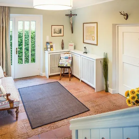 Holiday home Wilhelmine
