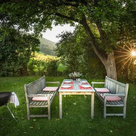 Wilhelmine 오베르페르푸스