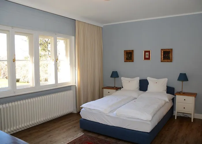 Hébergement de vacances Wilhelmine Oberperfuss