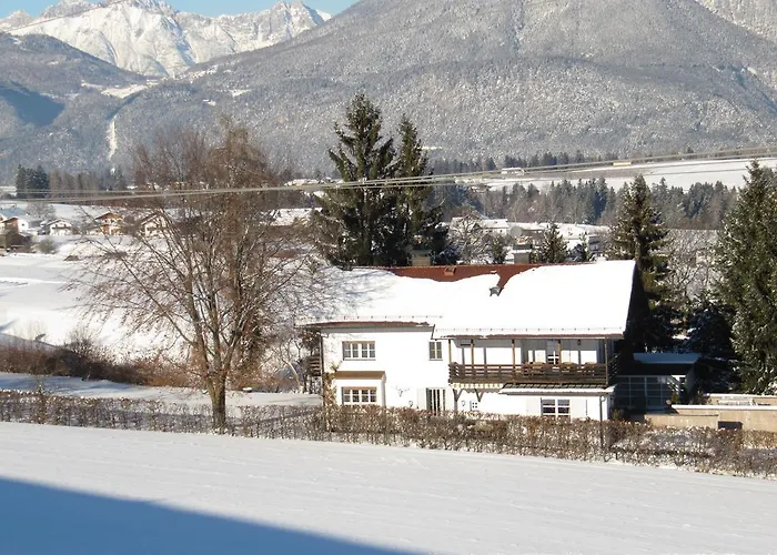 Wilhelmine Oberperfuss