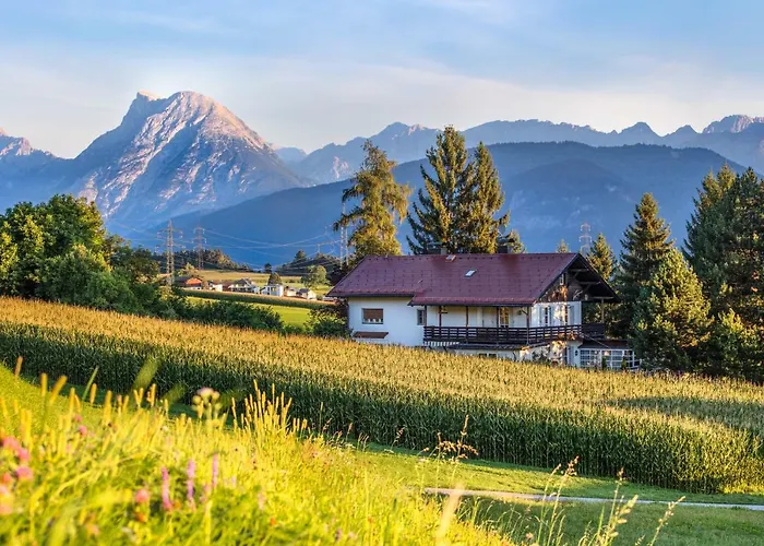 Wilhelmine Hébergement de vacances
