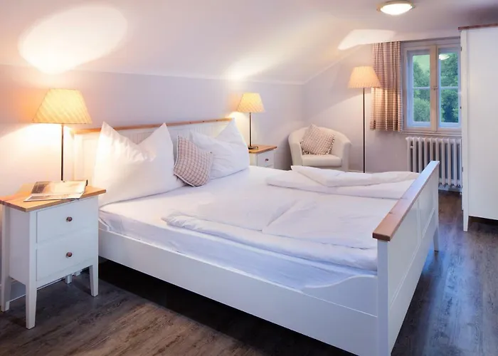 Wilhelmine * Oberperfuss