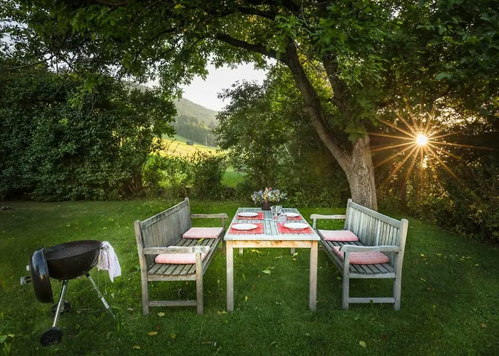 Wilhelmine Oberperfuss