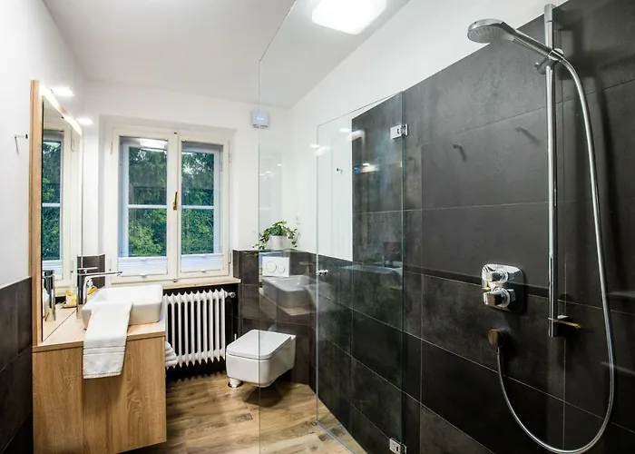 Сasa de vacaciones Wilhelmine Oberperfuss