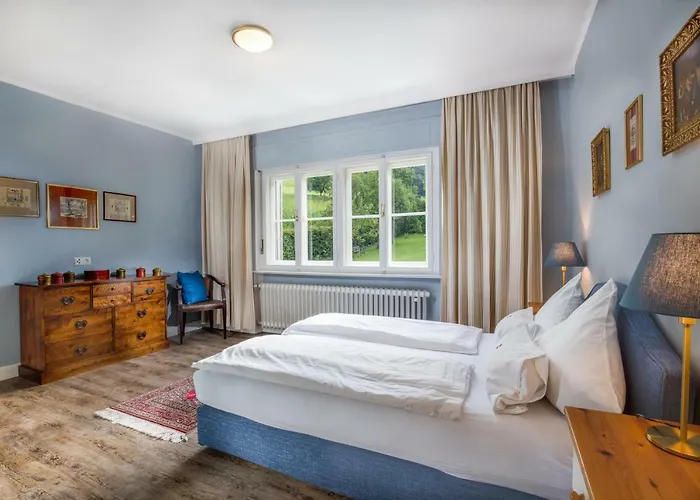 Сasa de vacaciones Wilhelmine