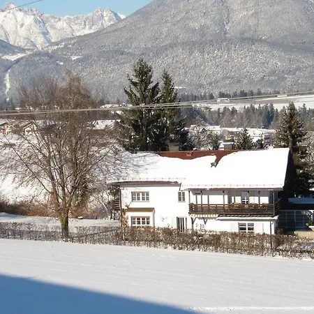 Wilhelmine Oberperfuss