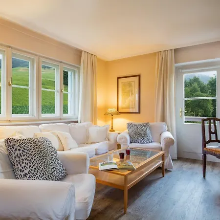 Wilhelmine Σπίτι διακοπών *