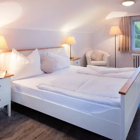 Wilhelmine * Oberperfuss