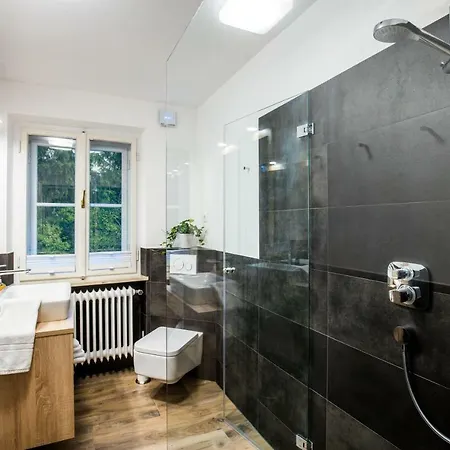 Σπίτι διακοπών Wilhelmine Oberperfuss