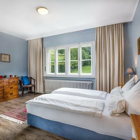 בית נופש Wilhelmine