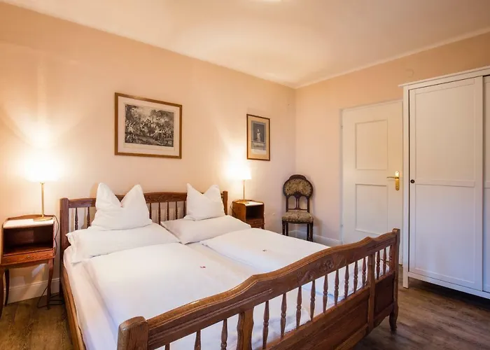 Wilhelmine Dom wakacyjny *