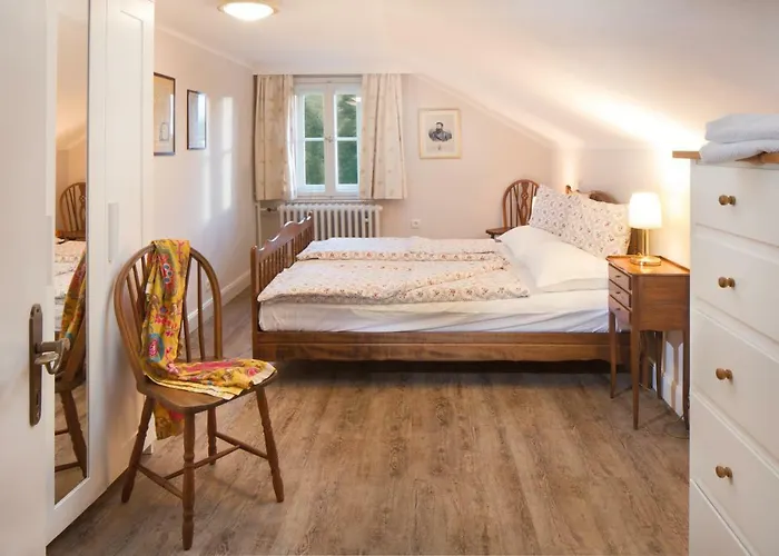 Wilhelmine Dom wakacyjny *